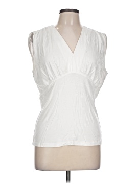 The Limited Sleeveless Blouse