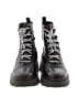 Schutz Black Ankle Boots Size 9 - photo 2