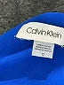 Calvin Klein Solid Blue Jumpsuit Size 12 - photo 4