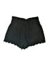 Aqua Black Shorts Size XS - photo 2