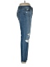 Joe's Jeans Blue Jeans Size 30 waist - photo 4