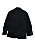 Nautica Black Blazer Size 10 - photo 2