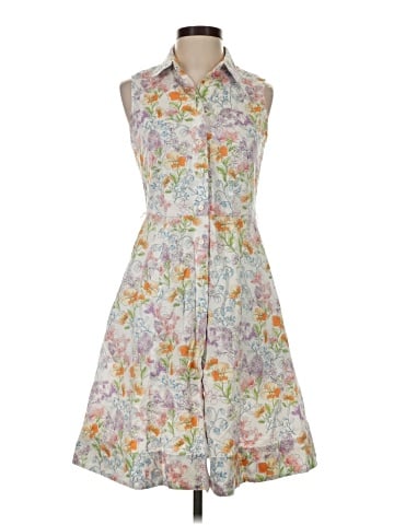 Brooks Brothers Casual Dress (view 1)