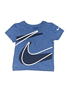 Nike Short Sleeve T-Shirt (view 1)