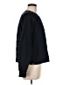 J.Crew 100% Cotton Black Long Sleeve Top Size M - photo 4