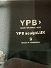 YPB Solid Black Track Pants Size S - photo 7