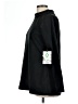 Kyodan 100% Polyester Black Turtleneck Sweater Size L - photo 5