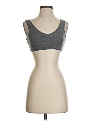 NAKEDCASHMERE Sports Bra (view 1)