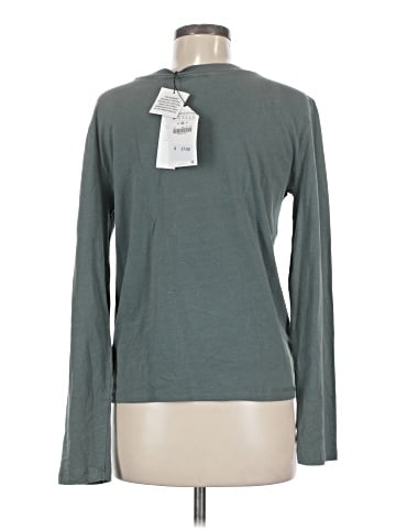 Zara Long Sleeve T-Shirt (view 2)