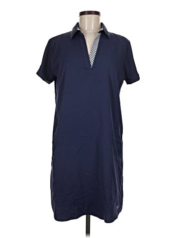 Southern Tide Casual Dress (view 1)