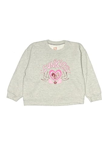 Hanes Sweatshirt (view 1)