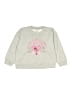 Hanes Silver Sweatshirt Size 4 - 5 - photo 1