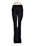 Imogene and Willie 100% Cotton Chevron-herringbone Black Jeans Size 30 waist - photo 1