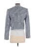 Generation Love Tweed Blue Jacket Size M - photo 2