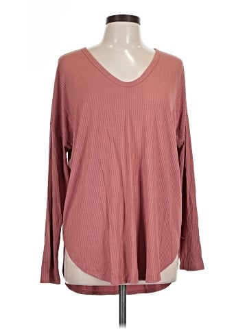 Old Navy Long Sleeve Top (view 1)