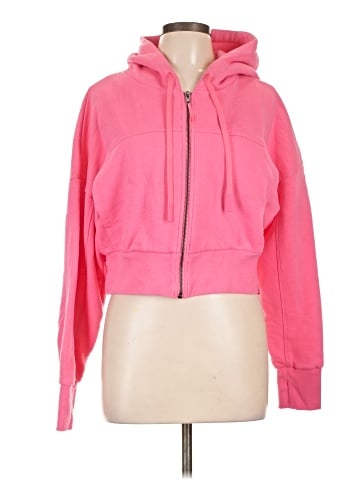 JoyLab Zip Up Hoodie (view 1)