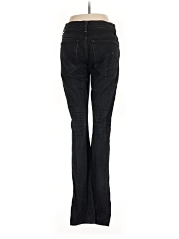 Imogene and Willie Jeans (view 2)