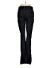 Imogene and Willie 100% Cotton Chevron-herringbone Black Jeans Size 30 waist - photo 2