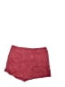 Universal Thread Solid Red Shorts Size 10 - photo 1