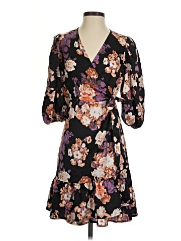 Vero Moda Casual Dress (view 1)