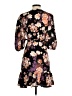 Vero Moda Floral Black Casual Dress Size S - photo 2