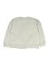 Hanes Silver Sweatshirt Size 4 - 5 - photo 2
