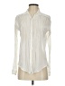 FP One Ivory Long Sleeve Blouse Size XS - photo 1