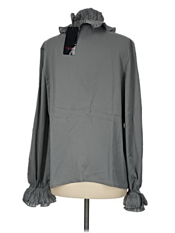 Escada Long Sleeve Blouse (view 2)