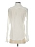 FP One Ivory Long Sleeve Blouse Size XS - photo 2
