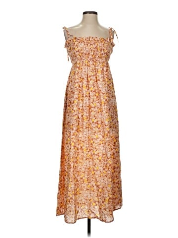 Maia Bergman Casual Dress (view 1)