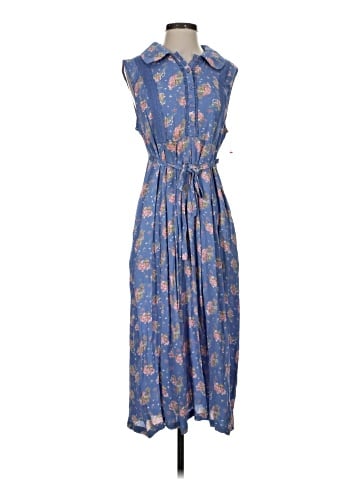 April Cornell Casual Dress (view 1)