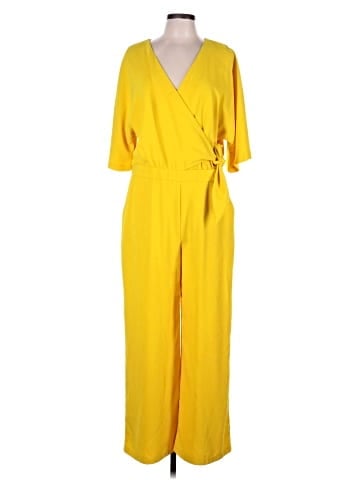 Trina Turk Jumpsuit (view 1)