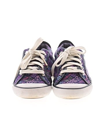 Coach Heart Poppy Sneakers (view 2)