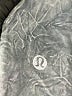 Lululemon Athletica Blue Athletic Shorts Size 8 - photo 3