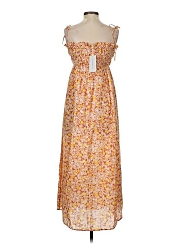 Maia Bergman Casual Dress (view 2)