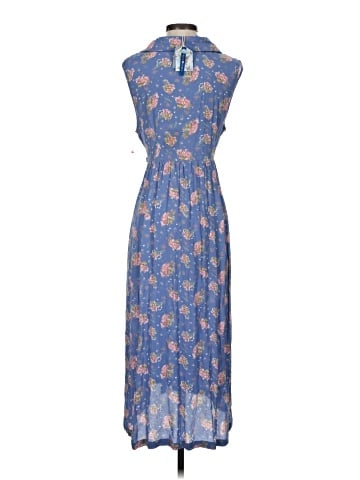 April Cornell Casual Dress (view 2)