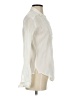 FP One Ivory Long Sleeve Blouse Size XS - photo 4