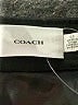Coach Solid Black Casual Skirt Size 00 - photo 4