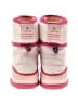 Bogner Pink Boots Size 1 - 1 1/2 Youth - photo 2