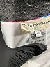 Mara Hoffman Graphic Black Cocktail Dress Size XS - photo 7