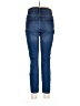 Wallflower Solid Blue Jeans Size 9 - photo 2