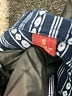 Jachs Girlfriend 100% Baumwolle Print Blue Long Sleeve Button-Down Shirt Size S - photo 9