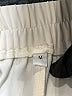 Unbranded Solid Ivory Shorts Size M - photo 3