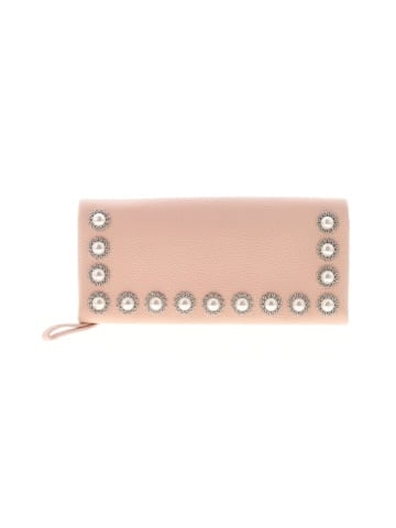 Kate Spade New York Leather Wristlet (view 1)