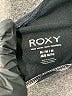 Roxy Print Green Two Piece Swimsuit Size M - photo 3