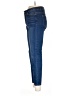 Wallflower Solid Blue Jeans Size 9 - photo 5