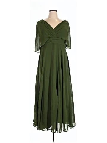 Azazie Cocktail Dress (view 1)
