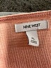 Nine West Pink Short Sleeve Top Size XL - photo 7