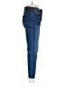Wallflower Solid Blue Jeans Size 9 - photo 4