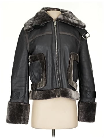 Walter Baker Leather Jacket (view 1)